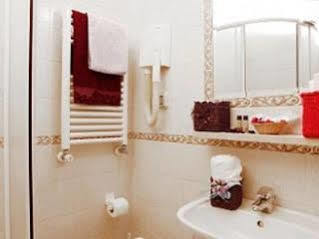 Affittacamere Acqua Bullicante Rome Exterior photo